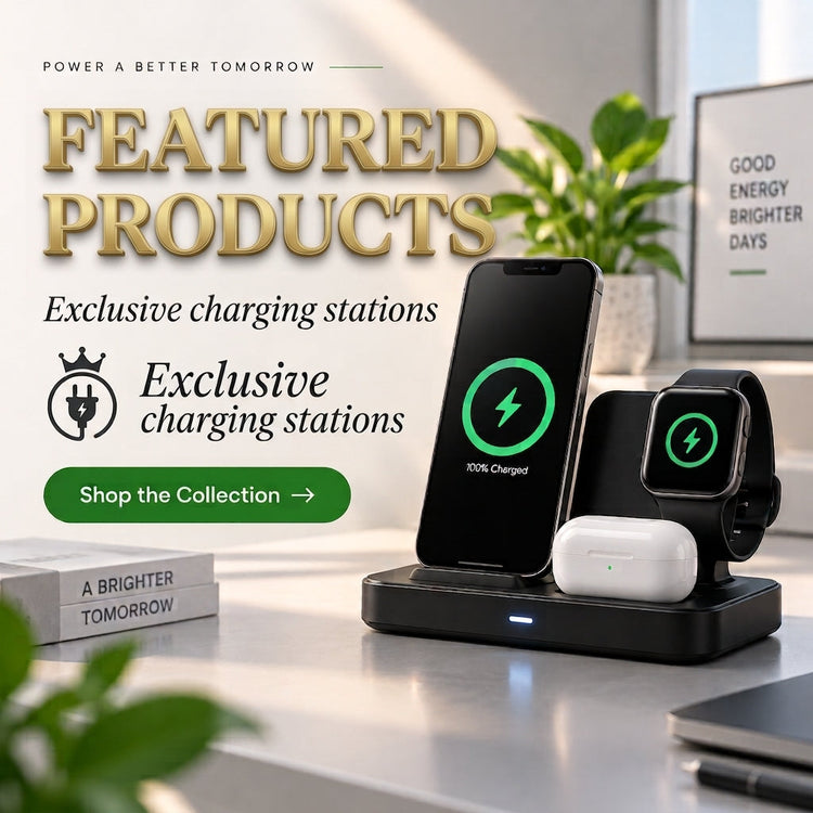Featured Products
