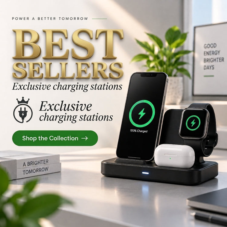 Best Sellers