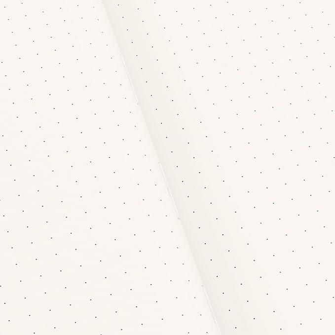 LEUCHTTURM1917 - Notebook Hardcover Medium A5-251 Numbered Pages for Writing and Journaling (Forest Green, Dotted)