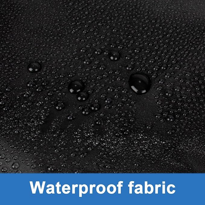 Kasla Water Softener Cover, Four-Season Waterproof 43x30x16in