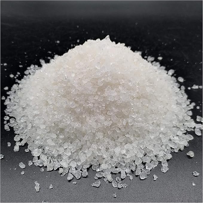 Commercial Grade Potassium Based Super Absorbent Polymer Water Crystal (45 Pound)