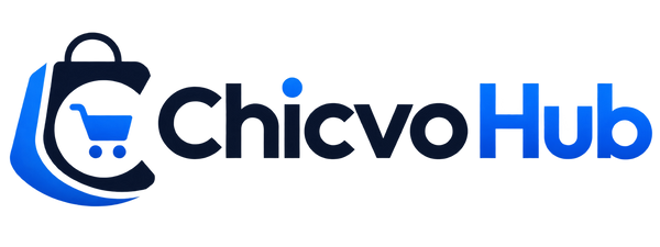 Chicvo Hub (B06-S16)